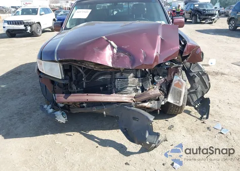 2011 Honda Ridgeline Rtl from USA, damaged, VIN 5FPYK1F57BB009179